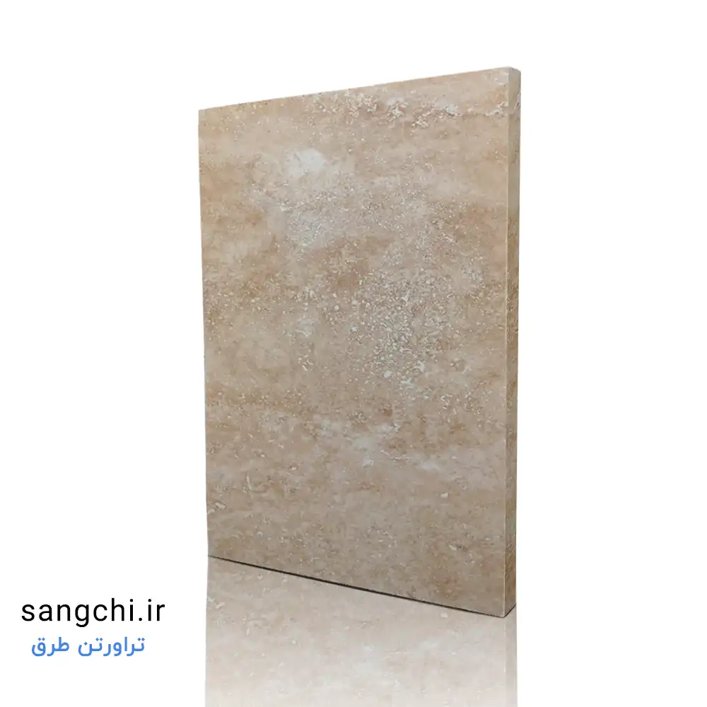 Travertine targh2 سنگ تراورتن طرق - تصویر 1