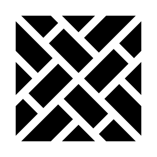 cubic stone
