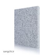 تصویری از سنگ گرانیت مروارید