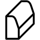 curbe stone icon